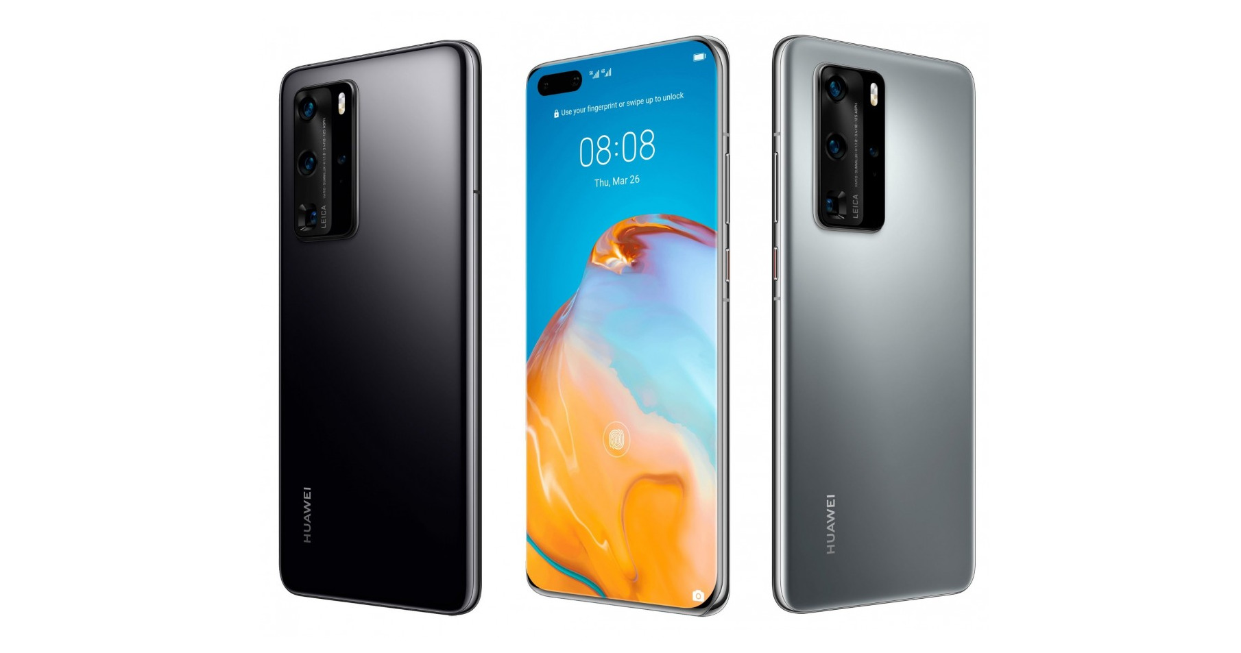 Huawei P50 Pro Где Купить