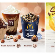 mc-flurry-baci-sladoled-lesnik-shake-coko-banana-mcdonalds-slovenija-2020