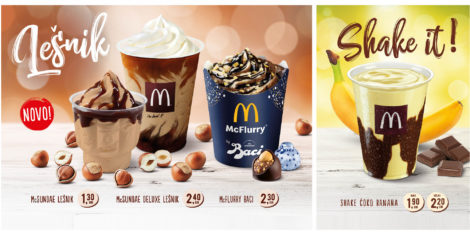 mc-flurry-baci-sladoled-lesnik-shake-coko-banana-mcdonalds-slovenija-2020