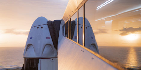 nasa-spacex-falcon-9-Cape-Canaveral-39A-27-may-2020-Crew-Dragon-30-5-2020
