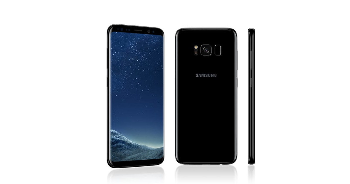 samsung s8 specifikacije