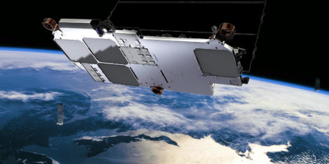 SpaceX-Starlink-satelitski-internet