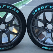 Goodyear Eagle F1 SuperSport ETCR-FB