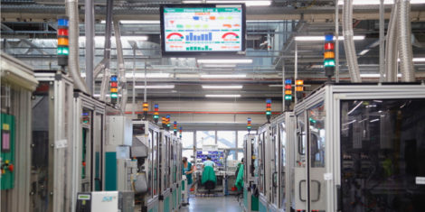 Schneider Electric-inovacijsko-sredisce-Plovdiv Smart Factory-fb