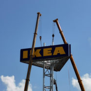 ikea-ljubljana-slovenija-btc-stolp-IKEA