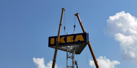 ikea-ljubljana-slovenija-btc-stolp-IKEA