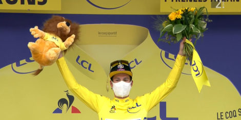 Primoz-Roglic-rumena-majica-Tour-de-France-2020-dirka-po-franciji-fb