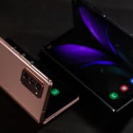 Samsung Galaxy Z Fold2 5G-5