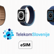 Apple-Watch-6-LTE-Cellular-Slovenija-Telekom-Slovenije-esim