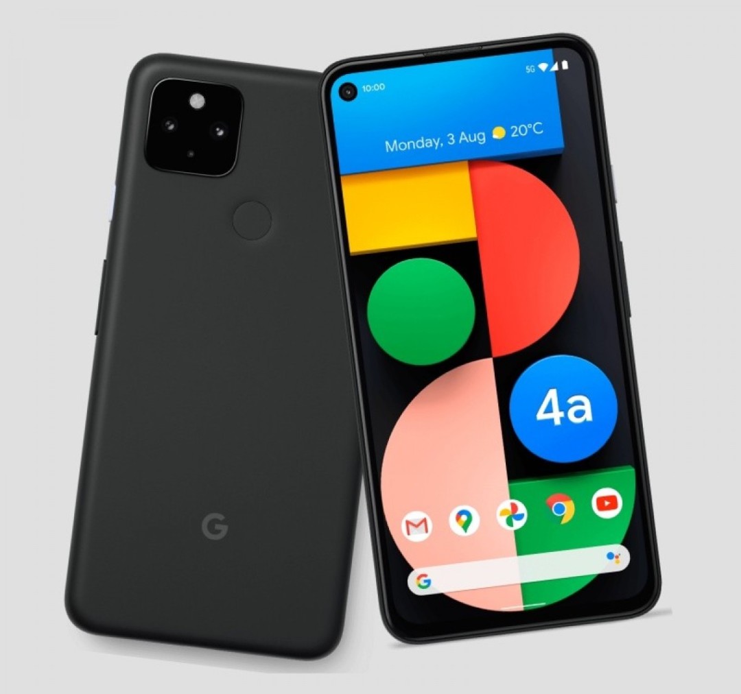 Cena za Google Pixel 5 in Pixel 4a 5G in začetek prodaje v ... Cena za Google Pixel 5 in Pixel 4a 5G in začetek prodaje v ...