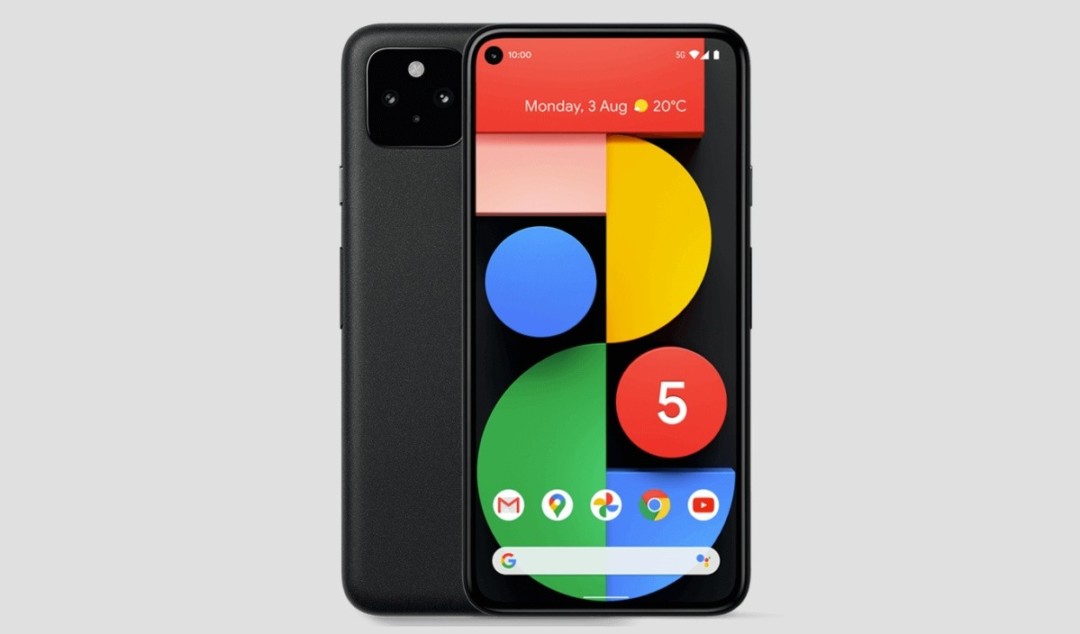 Cena za Google Pixel 5 in Pixel 4a 5G in začetek prodaje v ... Cena za Google Pixel 5 in Pixel 4a 5G in začetek prodaje v ...