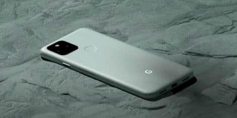 Google Pixel 5-5-1