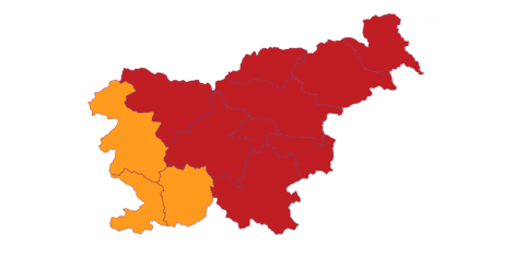 Rdece-regije-v-Sloveniji-17-10-2020-slovenija