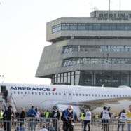 Letalisce-Berlin-Tegel-TXL-Air-France-zadnji-let-Pariz-FB