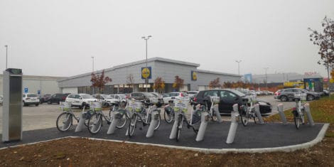 bicikelj-ljubljana-lidl-rudnik-november-2020