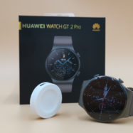 Huawei Watch GT 2 Pro pametna ura