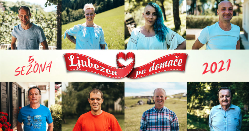 ljubezen