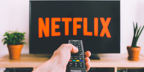 Netflix A1 Slovenija