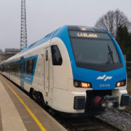 Stadler-Flirt-Slovenske-Zeleznice-vlak-prva-voznja