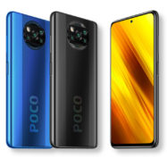 Xiaomi Poco X3 NFC Slovenija cena