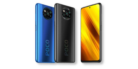 Xiaomi Poco X3 NFC Slovenija cena