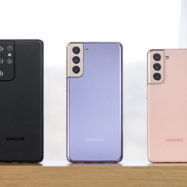 cena-Slovenija-Samsung-Galaxy-S21-serija-crna-vijolicna-roznata