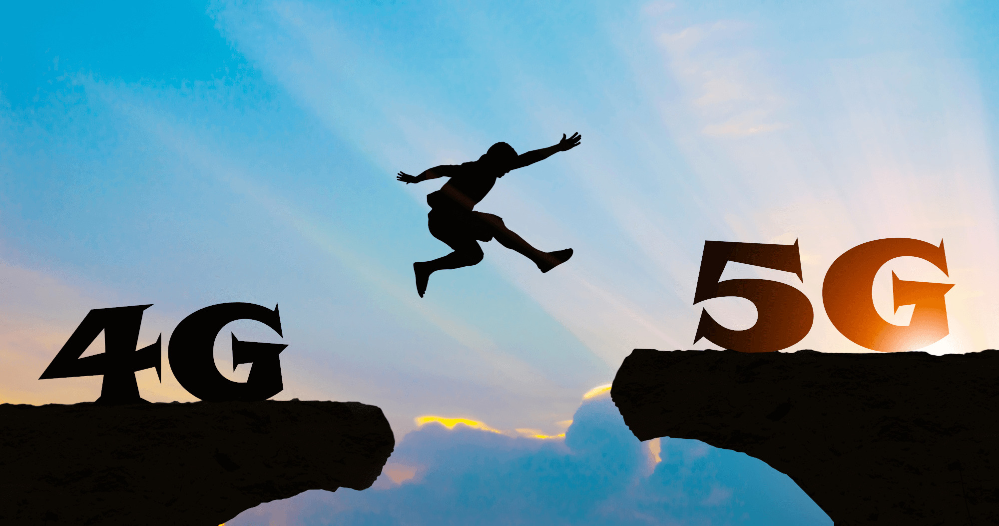 Ponudbe za 5G frekvence v Sloveniji so poslali štirje interesenti