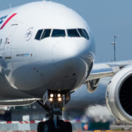 AirFrance Boeing 777-300 3