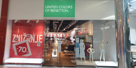 Benetton-Citypark-Ljubljana-trgovina