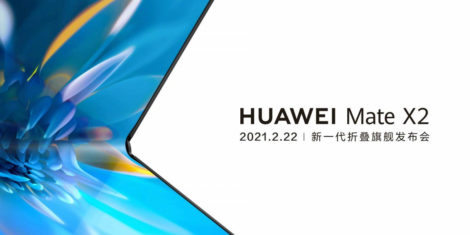Huawei-Mate-X2