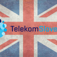 Telekom Slovenije gostovanje roaming Velika Britanija 2021 cenik