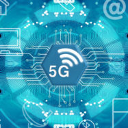 5G 700MHz omrežje frekvenca