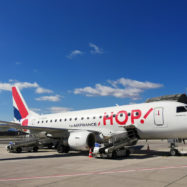 Air-France-Ljubljana-Pariz-Embraer-E170-marec-2021-Brnik