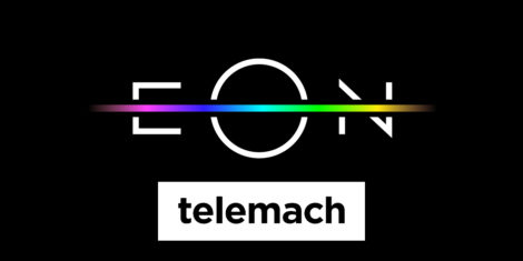 EON Telemach aplikacija