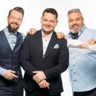 MasterChef Slovenija 2021 začetek spored žirija