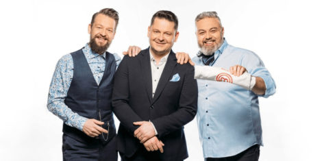 MasterChef Slovenija 2021 začetek spored žirija