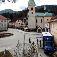 NLB Bank&Go mobilna poslovalnica urnik kraji Slovenija