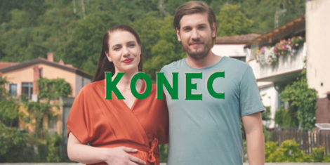 Konec najini mostovi 3 sezona serije VOYO POP TV