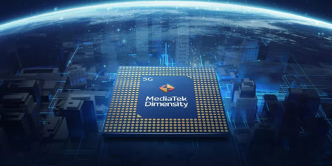 MediaTek-Dimensity-5G-Processor
