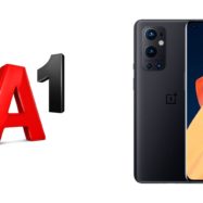 OnePlus 9 Pro cena A1 Slovenija