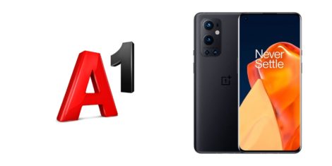 OnePlus 9 Pro cena A1 Slovenija