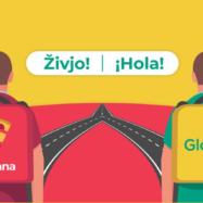 Glovo Slovenija eHrana