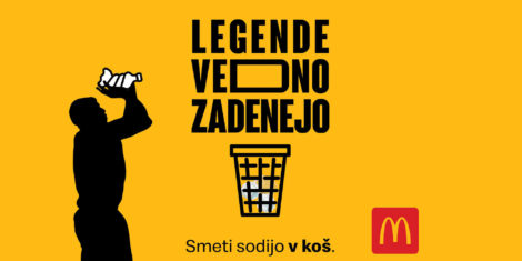 mcdonalds-legende smeti sodijo v koš