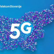 5G-telekom slovenije pokritost vklop 3600 MHz 2021
