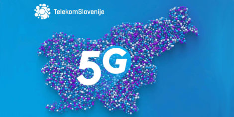 5G-telekom slovenije pokritost vklop 3600 MHz 2021