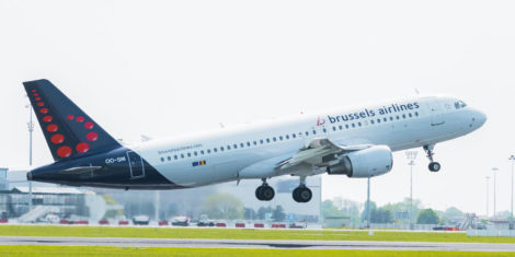 Brussels-Airlines-Airbus-A320