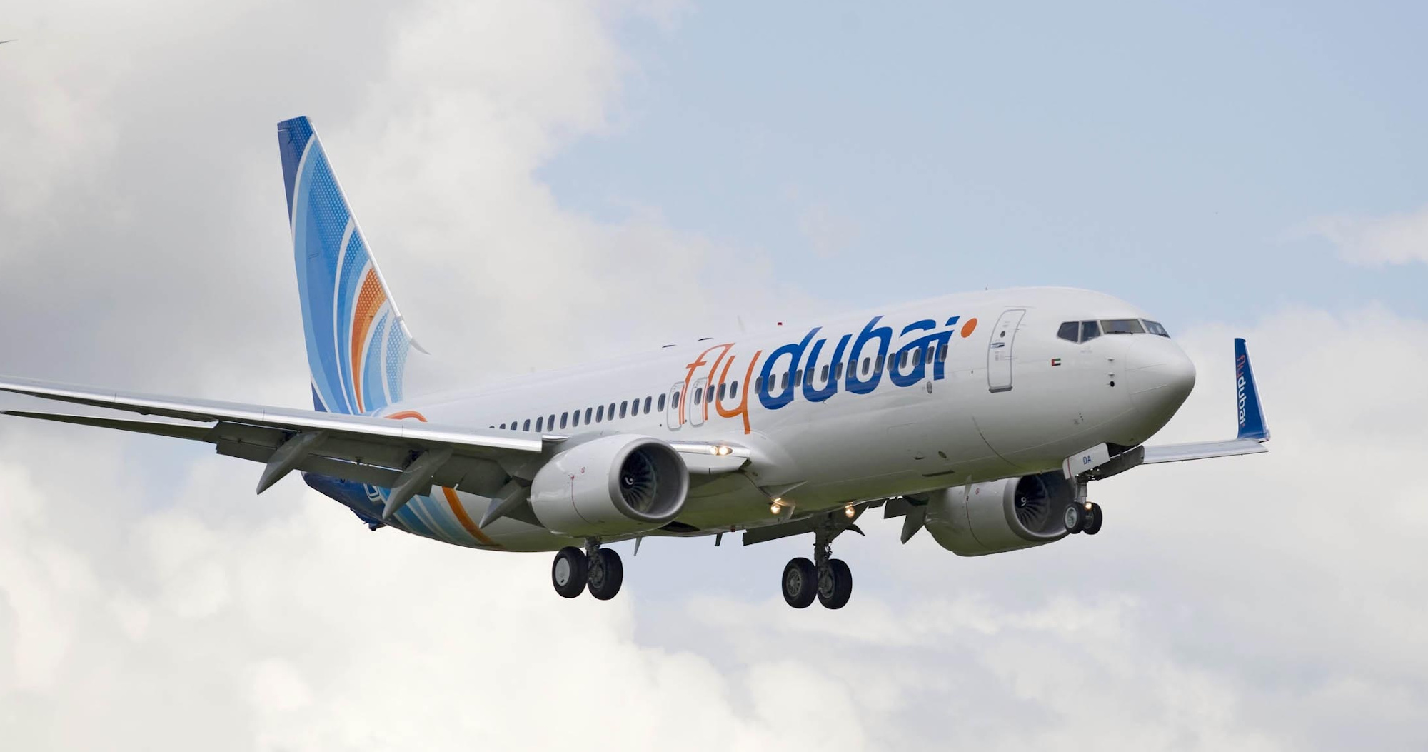 Flydubai / Ljubljana Dubai (Dubaj) cena letalske karte Flydubai