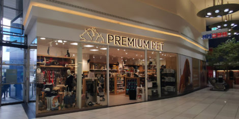 Premium-Pet-Citypark-Ljubljana-trgovina