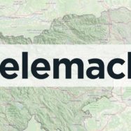 Telemach 5G – zemljevid pokritosti – Pokritost s Telemach 5G signalom Slovenija