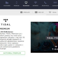 aktivacija-Telemach-TIDAL-Premium-EON-Premium-Najvec